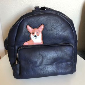 Corgi Bag